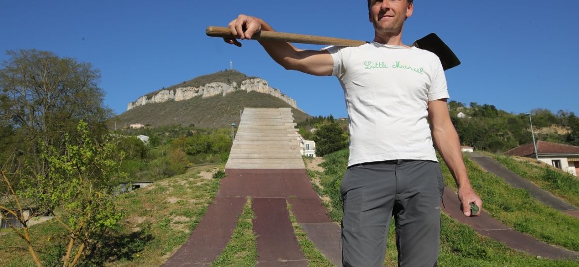 Millau Duverbike confinement 12