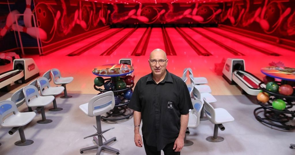 serge gaillard bowling millau aveyron 1