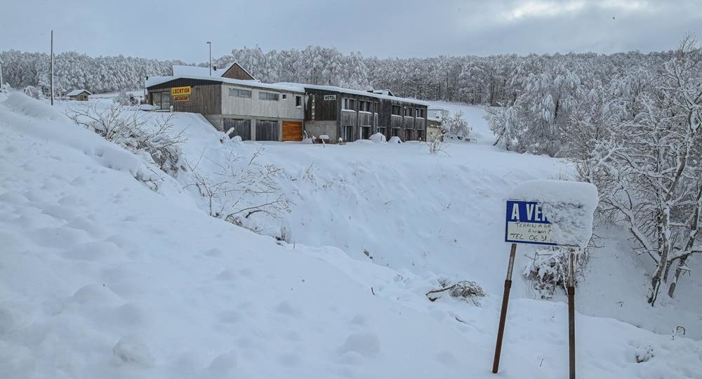 Aubrac Brameloup Bouyssou 61